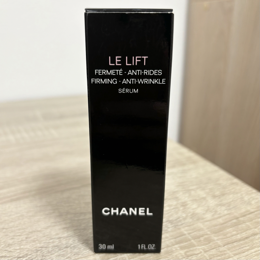 CHANEL(シャネル)のシャネル＊LE L セラム　ル　リフト コスメ/美容のスキンケア/基礎化粧品(美容液)の商品写真