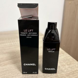 CHANEL - シャネル＊LE L セラム　ル　リフト