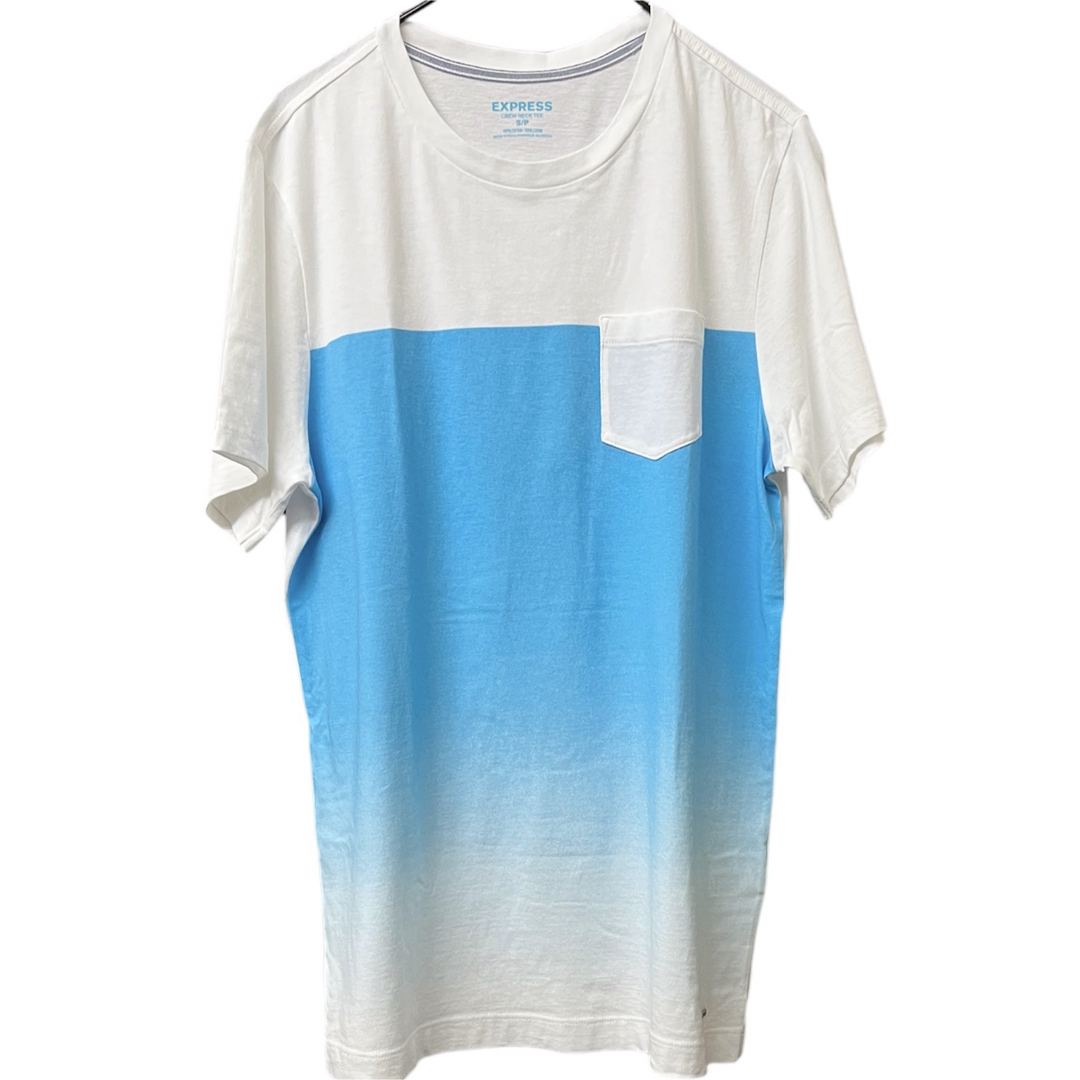 EXPRESS(エクスプレス)のEXPRESS エクスプレス　半袖Tシャツ  tee ４点セット メンズのトップス(Tシャツ/カットソー(半袖/袖なし))の商品写真