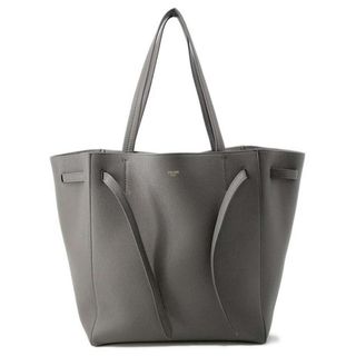 セリーヌ トートバッグ カバファントム スモール レザー 189023TNI CELINE バッグ