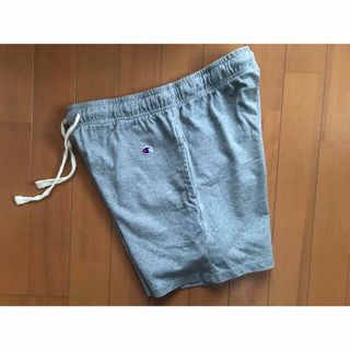 Champion - 値下げ Champion shortpants M