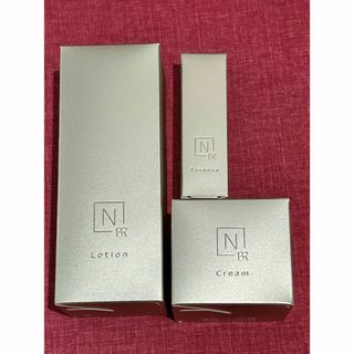 エヌオーガニック(N organic)の新品　N organic Bright ローション　クリーム　エッセンス(美容液)