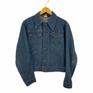 Wrangler(ラングラー) 70S 三角タグ 126MJ デニムジャケット