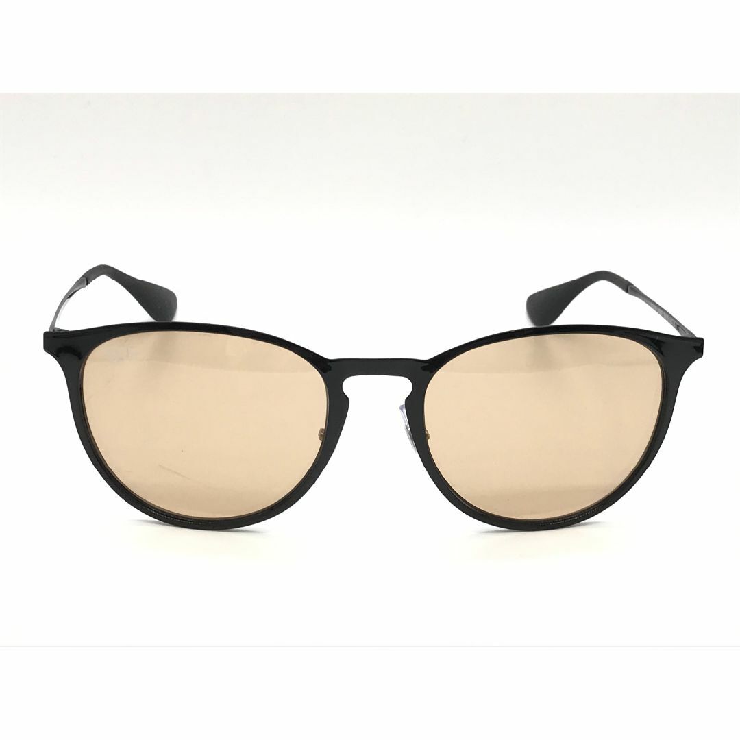 Ray-Ban(レイバン)の新品正規品 レイバン エリカメタル RB3539 002/93ブラウンサングラス メンズのファッション小物(サングラス/メガネ)の商品写真