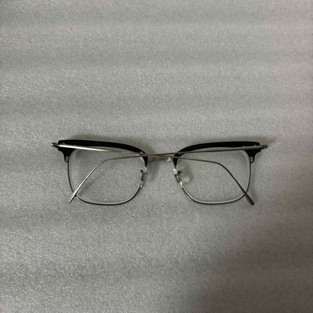 Oliver Peoples(オリバーピープルズ)の生産終了 oliver peoples / karnes 362 メンズのファッション小物(サングラス/メガネ)の商品写真