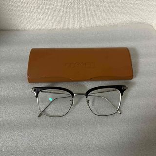 オリバーピープルズ(Oliver Peoples)の生産終了 oliver peoples / karnes 362(サングラス/メガネ)