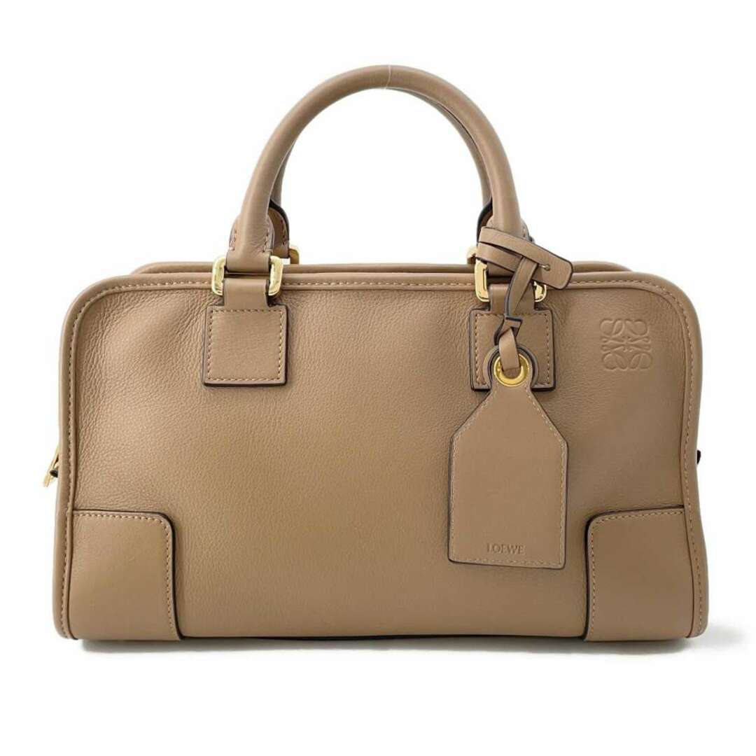 LOEWE(ロエベ)のロエベ ハンドバッグ アマソナ28 352.30.N03 LOEWE バッグ 2wayショルダーバッグ レディースのバッグ(ハンドバッグ)の商品写真