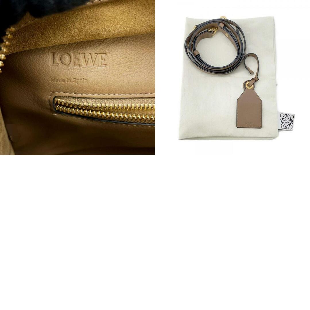 LOEWE(ロエベ)のロエベ ハンドバッグ アマソナ28 352.30.N03 LOEWE バッグ 2wayショルダーバッグ レディースのバッグ(ハンドバッグ)の商品写真