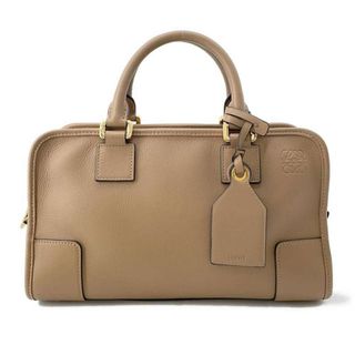 ロエベ(LOEWE)のロエベ ハンドバッグ アマソナ28 352.30.N03 LOEWE バッグ 2wayショルダーバッグ(ハンドバッグ)