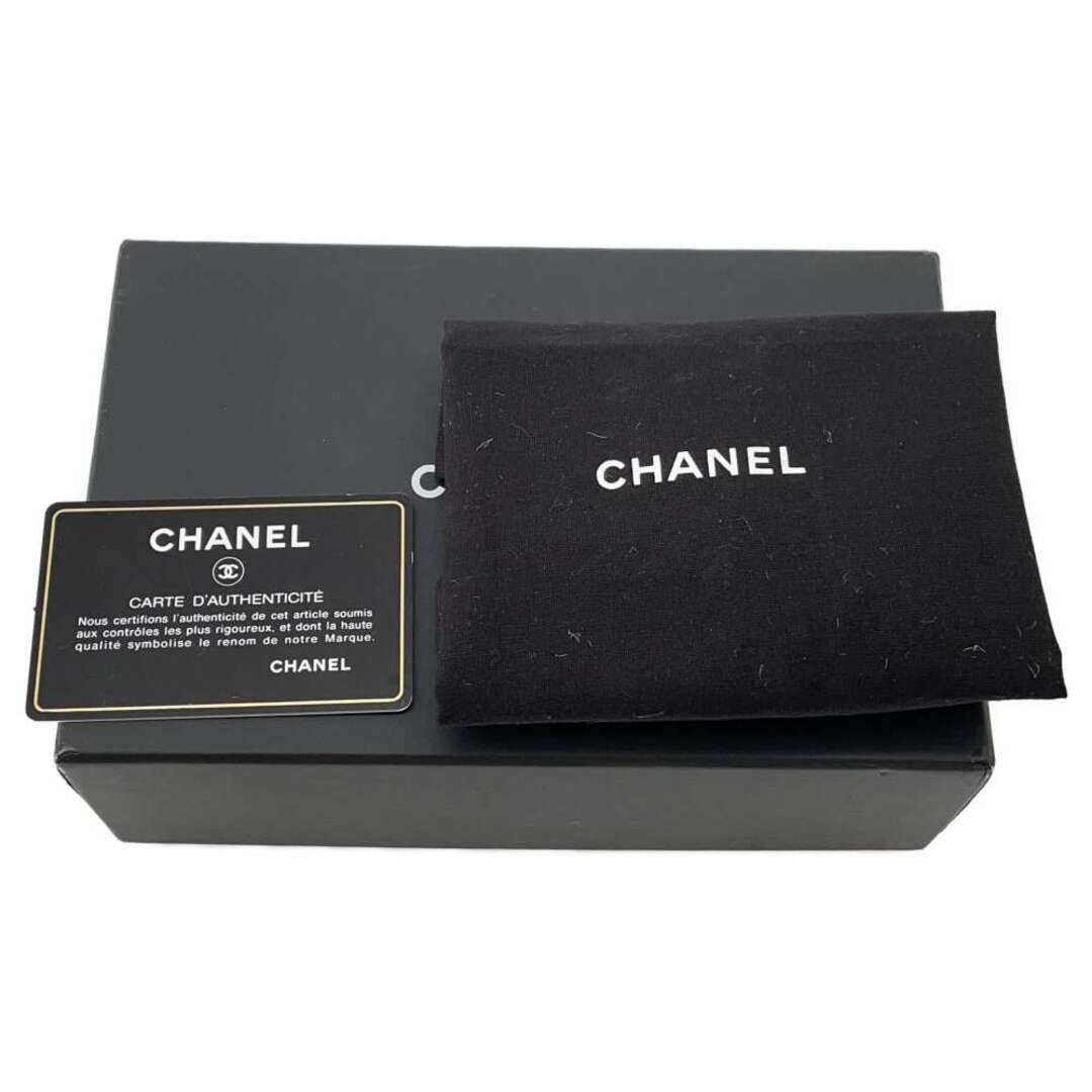 CHANEL(シャネル)のシャネル チェーンショルダーバッグ ココマーク ミニ バニティバッグ ラフィア レザー CHANEL バッグ レディースのバッグ(ショルダーバッグ)の商品写真