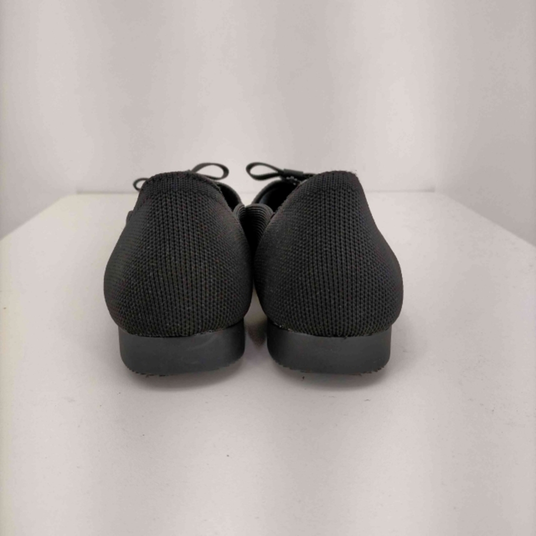 PLST(プラステ)のPLST(プラステ) リサイクルニット2WAYエアリーパンプス レディース レディースの靴/シューズ(ハイヒール/パンプス)の商品写真