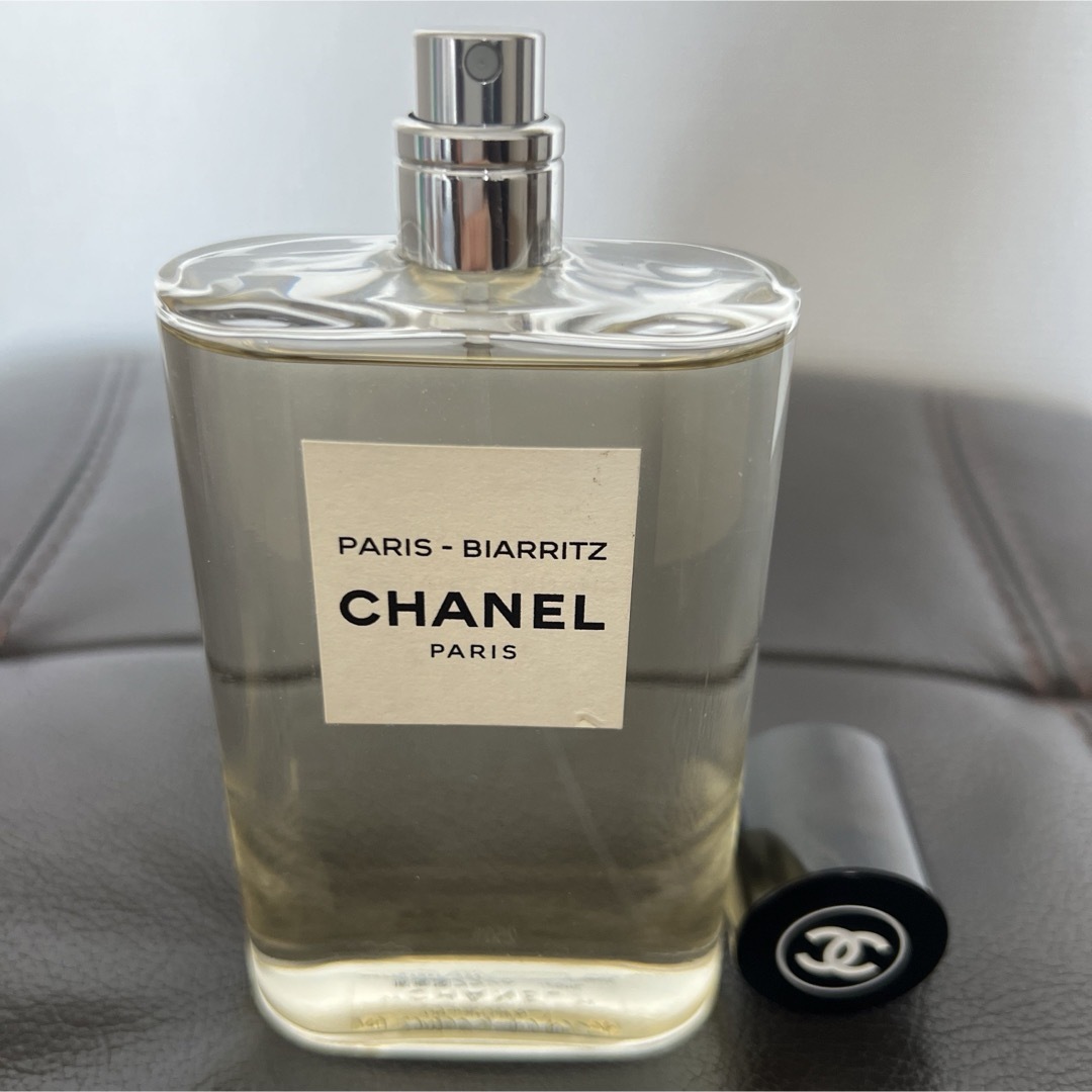 CHANEL(シャネル)のCHANEL パリビアリッツ オードゥトワレット コスメ/美容の香水(香水(女性用))の商品写真