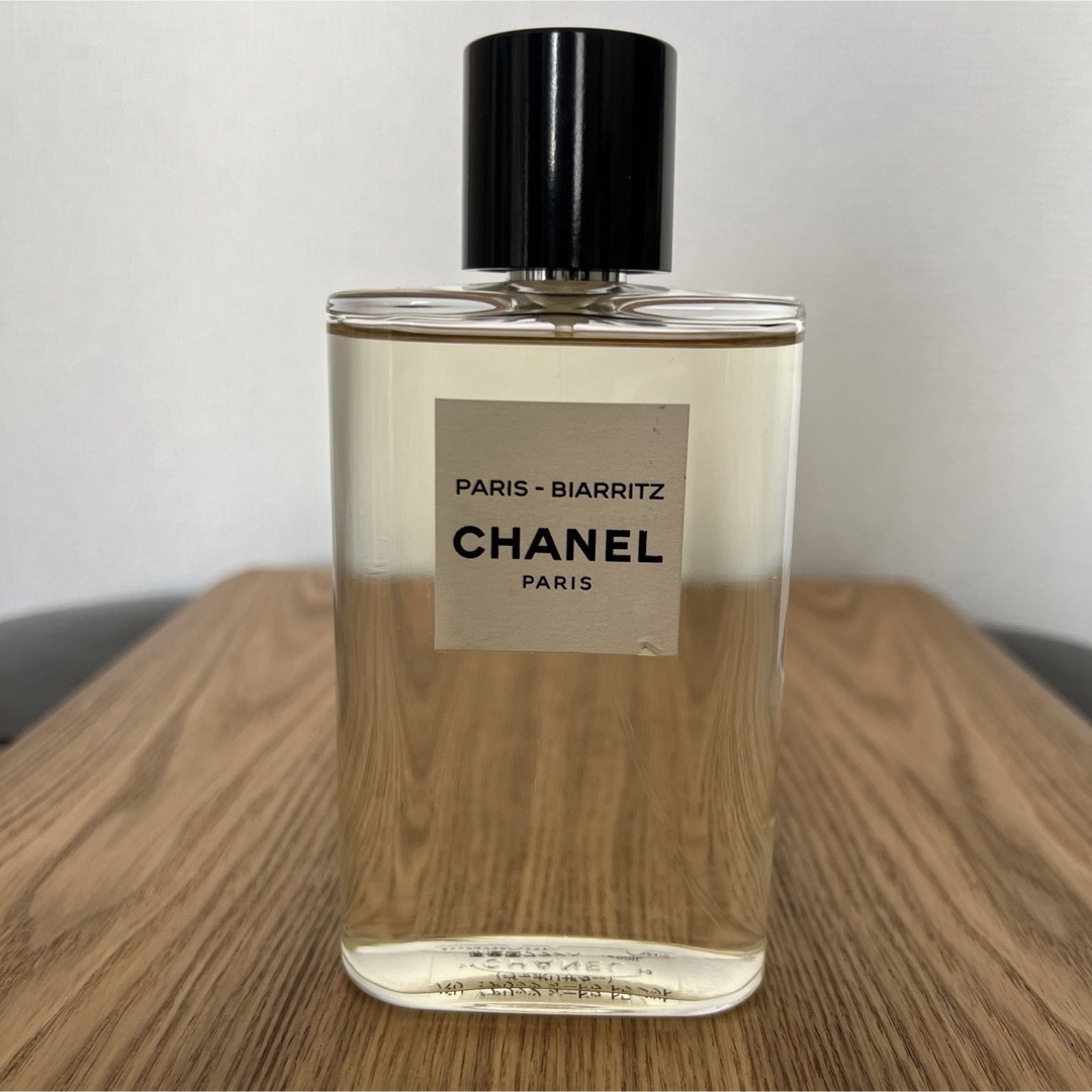 CHANEL(シャネル)のCHANEL パリビアリッツ オードゥトワレット コスメ/美容の香水(香水(女性用))の商品写真