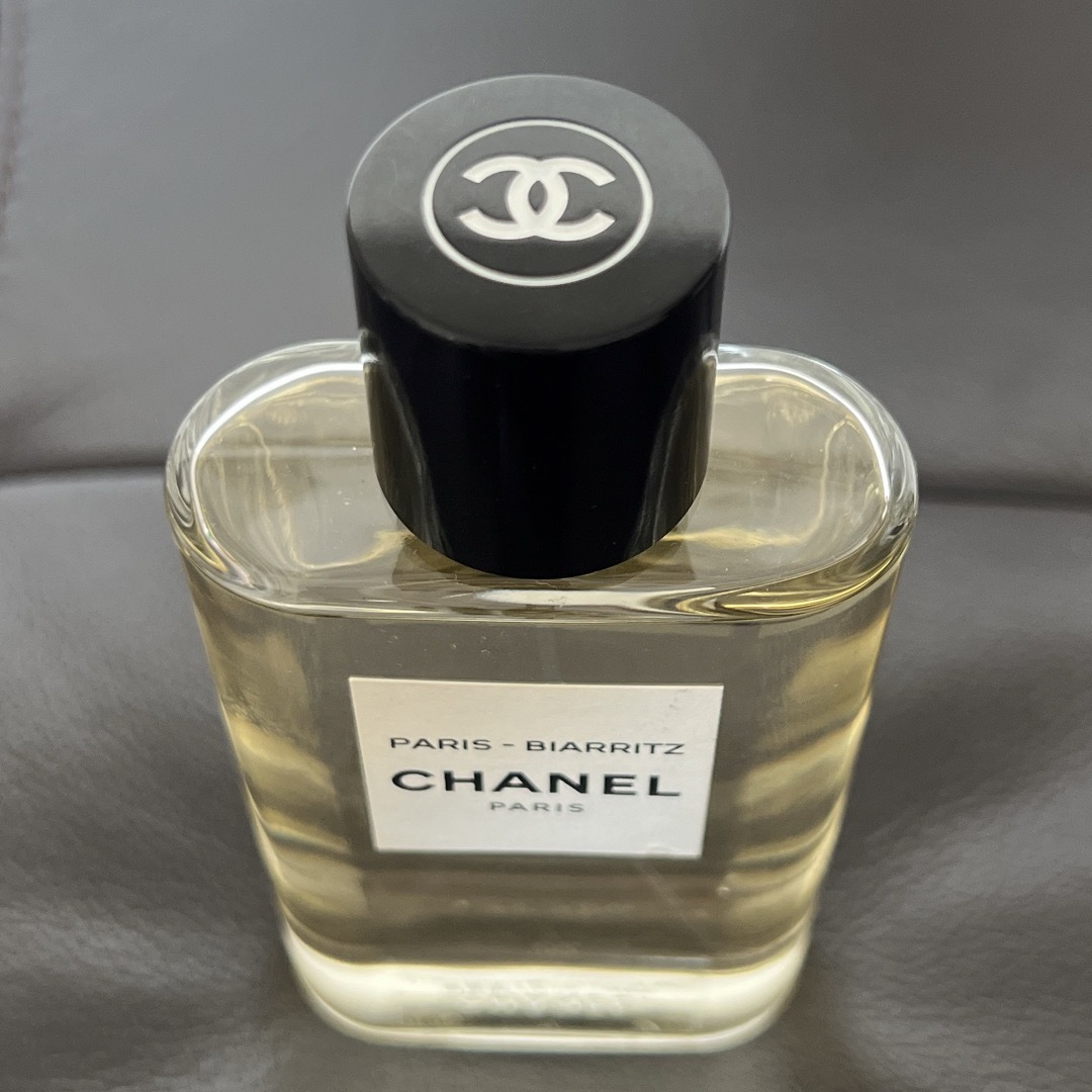 CHANEL(シャネル)のCHANEL パリビアリッツ オードゥトワレット コスメ/美容の香水(香水(女性用))の商品写真