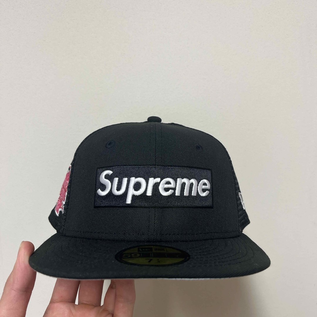 Supreme(シュプリーム)のSupreme new era 2024ss キャップ メンズの帽子(キャップ)の商品写真