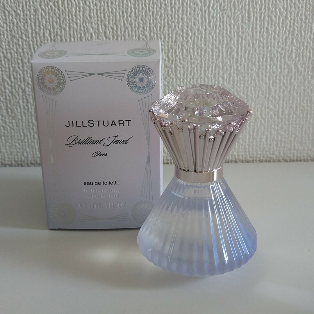 JILLSTUART - ジルスチュアート ブリリアントジュエル シアー