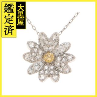 スワロフスキー(SWAROVSKI)のスワロフスキー ﾈｯｸﾚｽ 【460】(ネックレス)