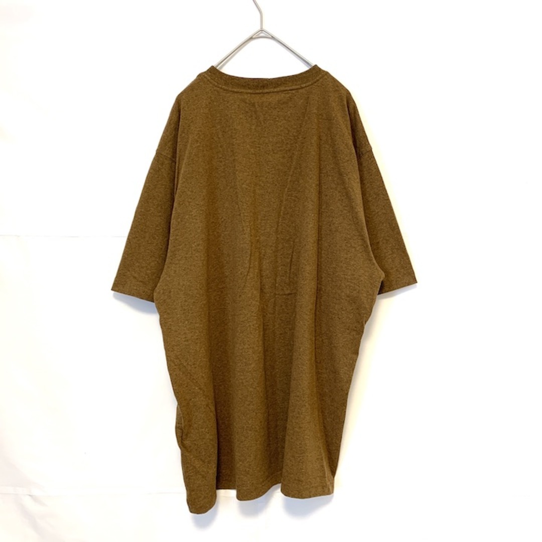 carhartt(カーハート)の90s 古着 カーハート Tシャツ オーバーサイズ ゆるダボ L  メンズのトップス(Tシャツ/カットソー(半袖/袖なし))の商品写真