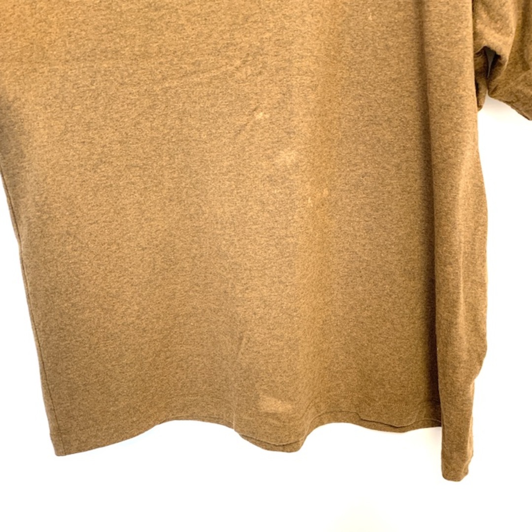carhartt(カーハート)の90s 古着 カーハート Tシャツ オーバーサイズ ゆるダボ L  メンズのトップス(Tシャツ/カットソー(半袖/袖なし))の商品写真