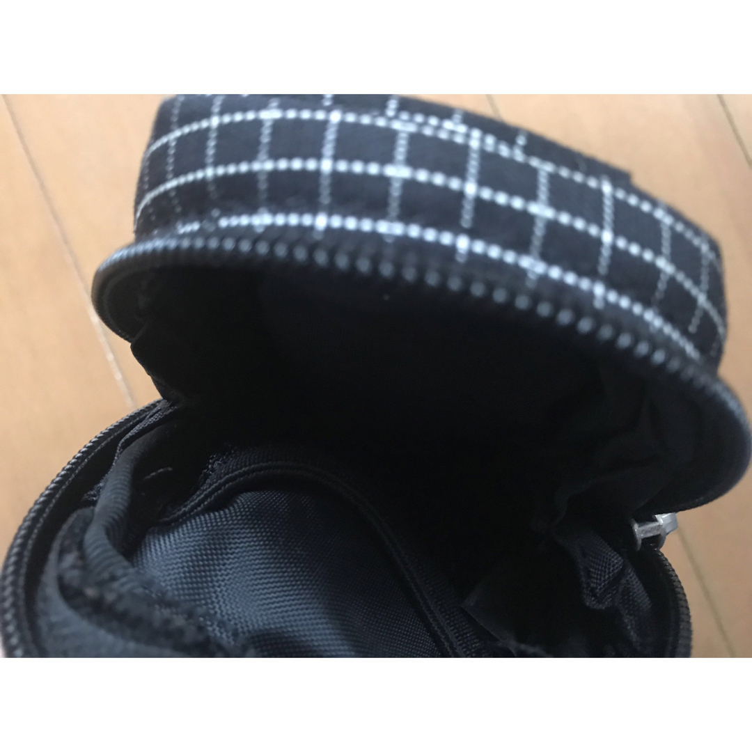 Gregory(グレゴリー)の旧ロゴ　Gregory pouch メンズのバッグ(その他)の商品写真