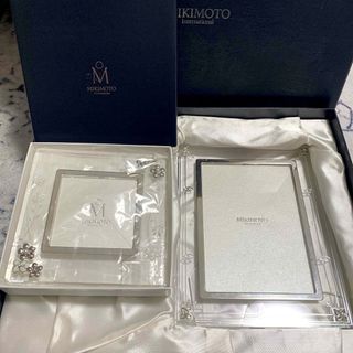 MIKIMOTO