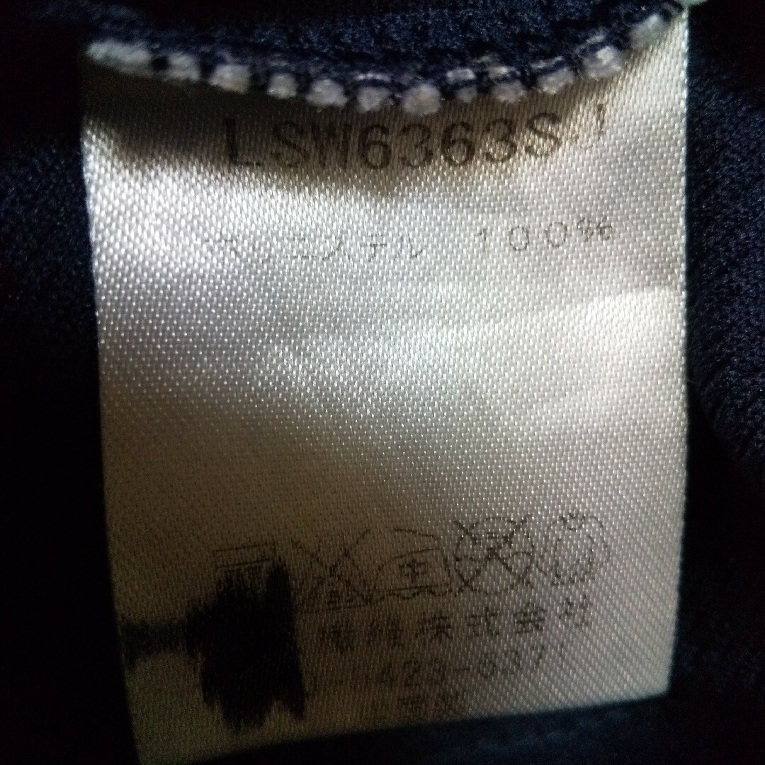 lotto(ロット)のLotto半袖Tシャツsize160 キッズ/ベビー/マタニティのキッズ服男の子用(90cm~)(Tシャツ/カットソー)の商品写真