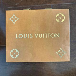 ルイヴィトン(LOUIS VUITTON)のLOUIS VUITTON袋(ショップ袋)