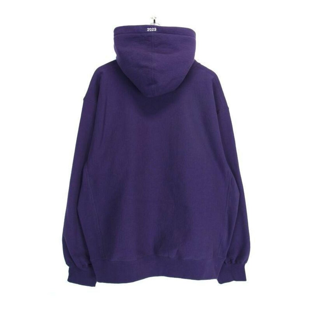 Supreme(シュプリーム)のシュプリーム Supreme ■ 23AW 【 Box Logo Hooded Sweatshirt 】 ボックス ロゴ フーデッド スウェットシャツ パーカー　31367 メンズのトップス(パーカー)の商品写真