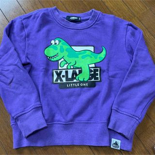 エクストララージ(XLARGE)のXLARGE 120(その他)