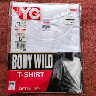 グンゼ(GUNZE)のGUNZE　グンゼ　ＹG　Ｔシャツ(その他)