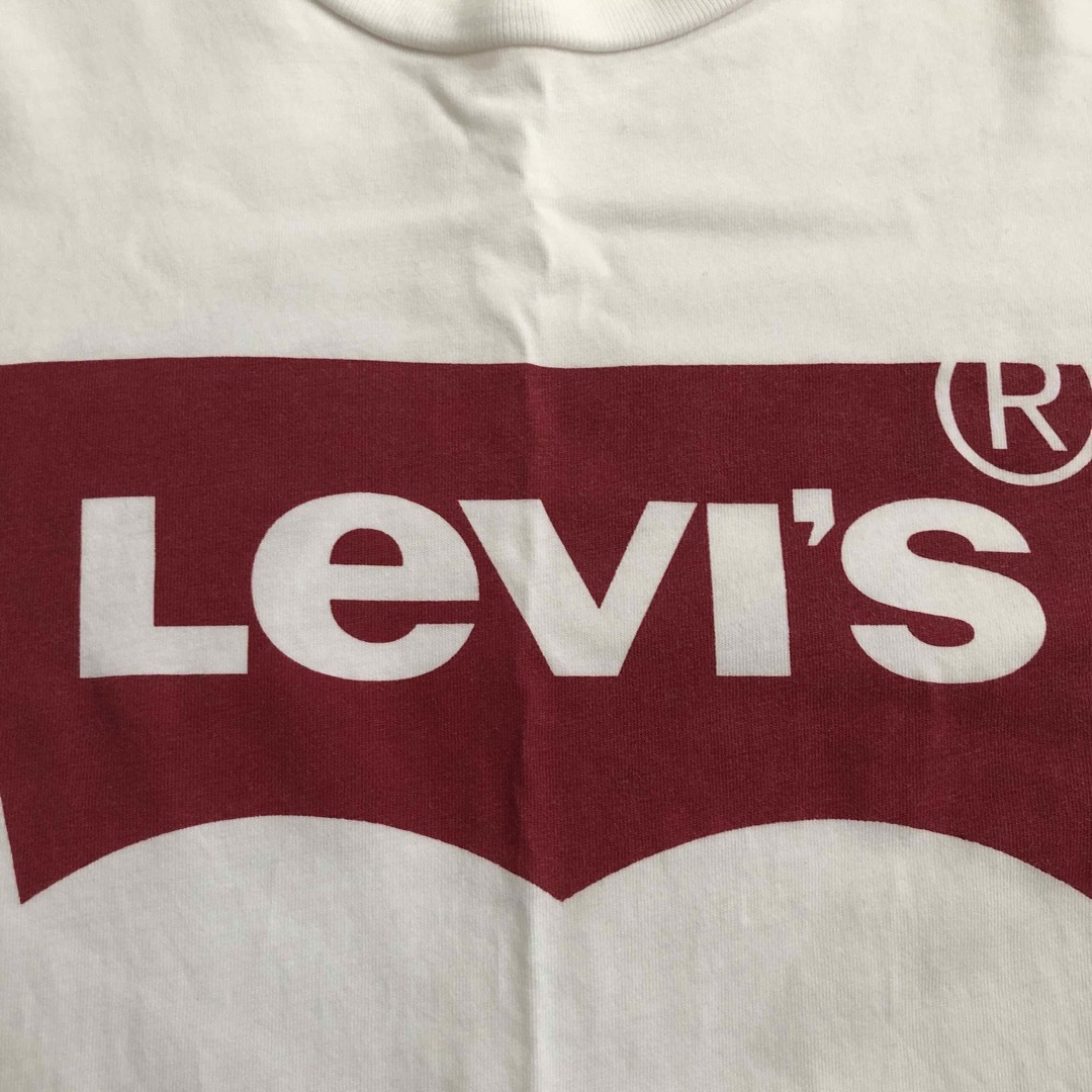 Levi's(リーバイス)のLevi's Tシャツ メンズのトップス(Tシャツ/カットソー(半袖/袖なし))の商品写真