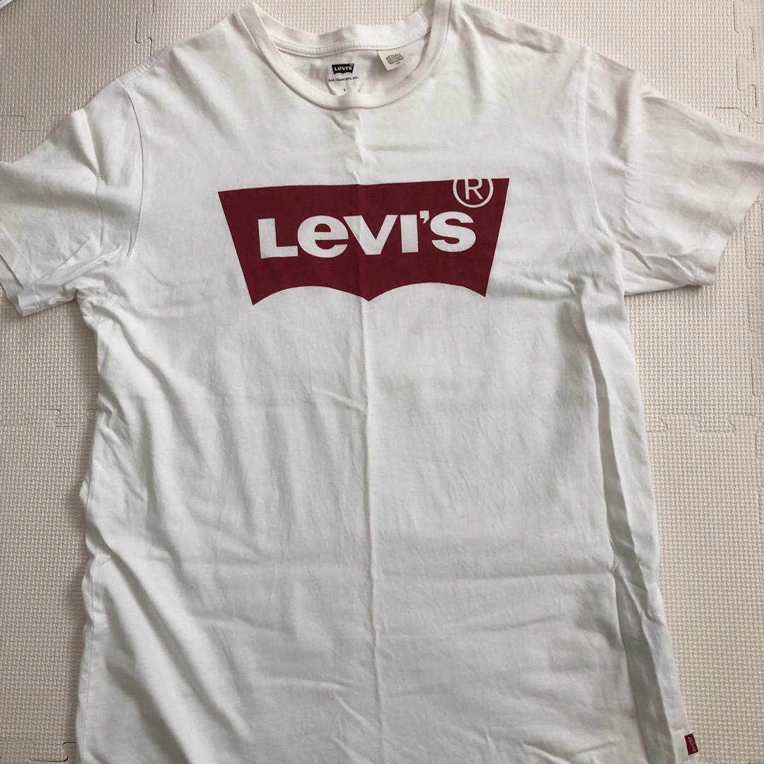 Levi's(リーバイス)のLevi's Tシャツ メンズのトップス(Tシャツ/カットソー(半袖/袖なし))の商品写真