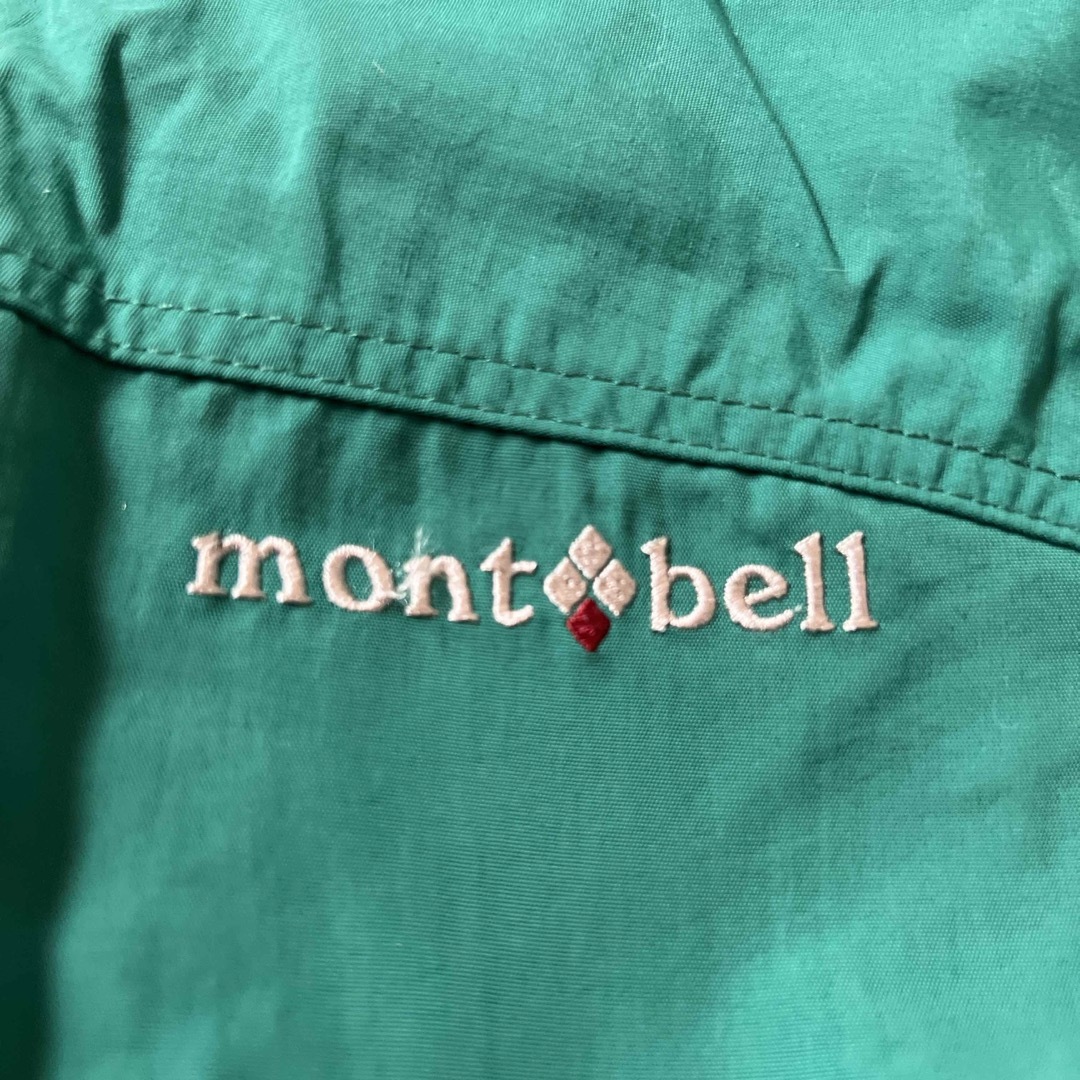 mont bell(モンベル)のモンベル☆アウトドアウェア スポーツ/アウトドアのゴルフ(ウエア)の商品写真