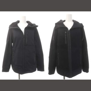 アザー(other)のグラフェン エックス HOODIE-X ジャケットリバーシブルパーカー(パーカー)