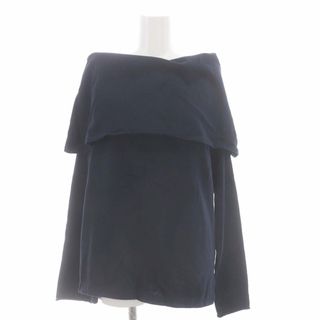 アパルトモンドゥーズィエムクラス(L'Appartement DEUXIEME CLASSE)のアパルトモン ドゥーズィエムクラス OFF SHOULDER KN ニット(ニット/セーター)