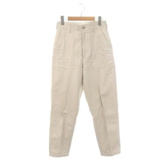 シンゾーン BAKER PANTS ベイカーパンツ テーパード