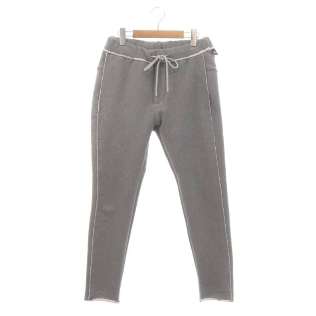 wjk(ダブルジェーケー)のダブルジェイケイ super urake pants スウェットパンツ メンズのパンツ(ワークパンツ/カーゴパンツ)の商品写真