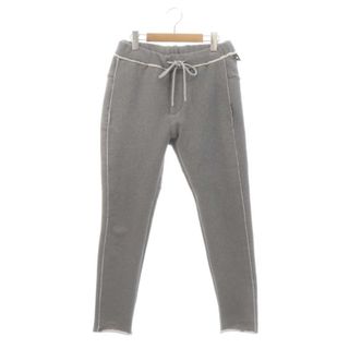 ダブルジェイケイ super urake pants スウェットパンツ