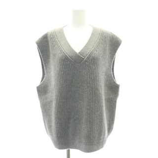 アパルトモンドゥーズィエムクラス(L'Appartement DEUXIEME CLASSE)のアパルトモン ドゥーズィエムクラス Knit Vest ベスト プルオーバー(ベスト/ジレ)