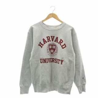 チャンピオン(Champion)のチャンピオン リバースウィーブ HARVARD カレッジスウェット トレーナー(その他)