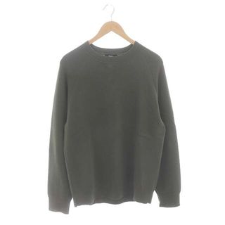 セオリー 22AW NOVO MERINO LT CAMERON CREW N