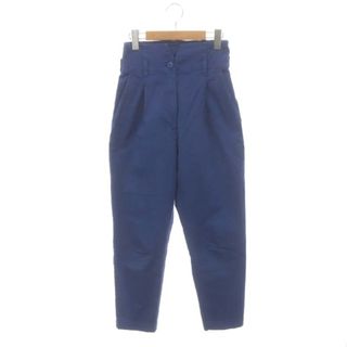 ロンハーマン(Ron Herman)のロンハーマン 23SS Stretch High Waist Pants パンツ(ワークパンツ/カーゴパンツ)