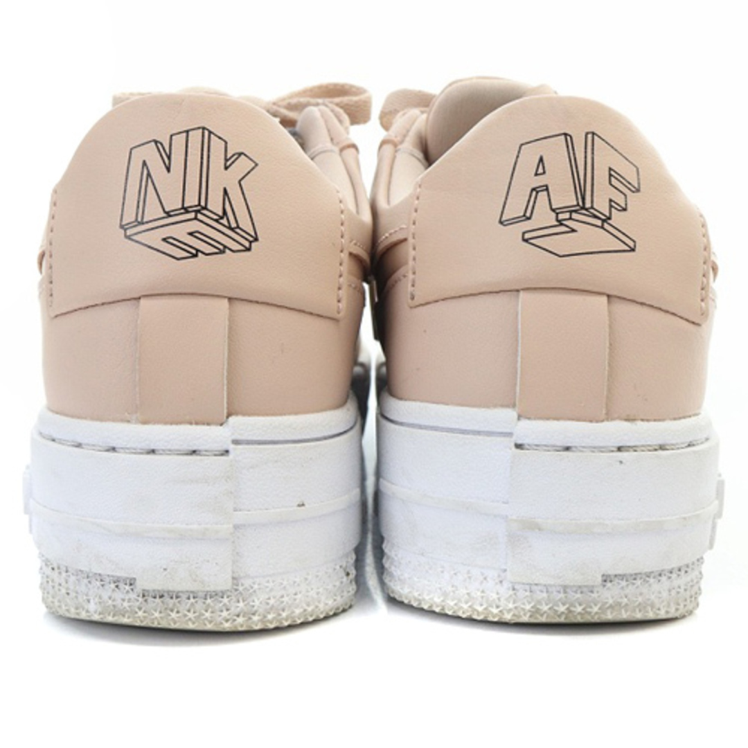 NIKE(ナイキ)のナイキ スニーカー ロゴ 23cm ピンク CK6649-200 レディースの靴/シューズ(スニーカー)の商品写真