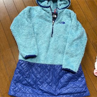 THE NORTH FACE - ノースフェイス　120