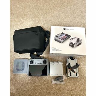 【限定価格】DJI MINI 4 PRO 