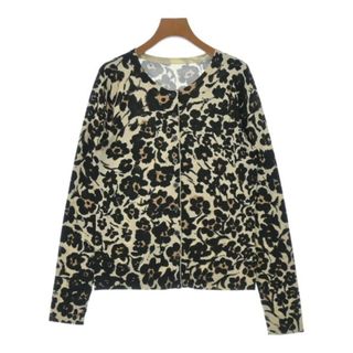 DIANE von FURSTENBERG - DIANE von FURSTENBERG カーディガン M 【古着】【中古】