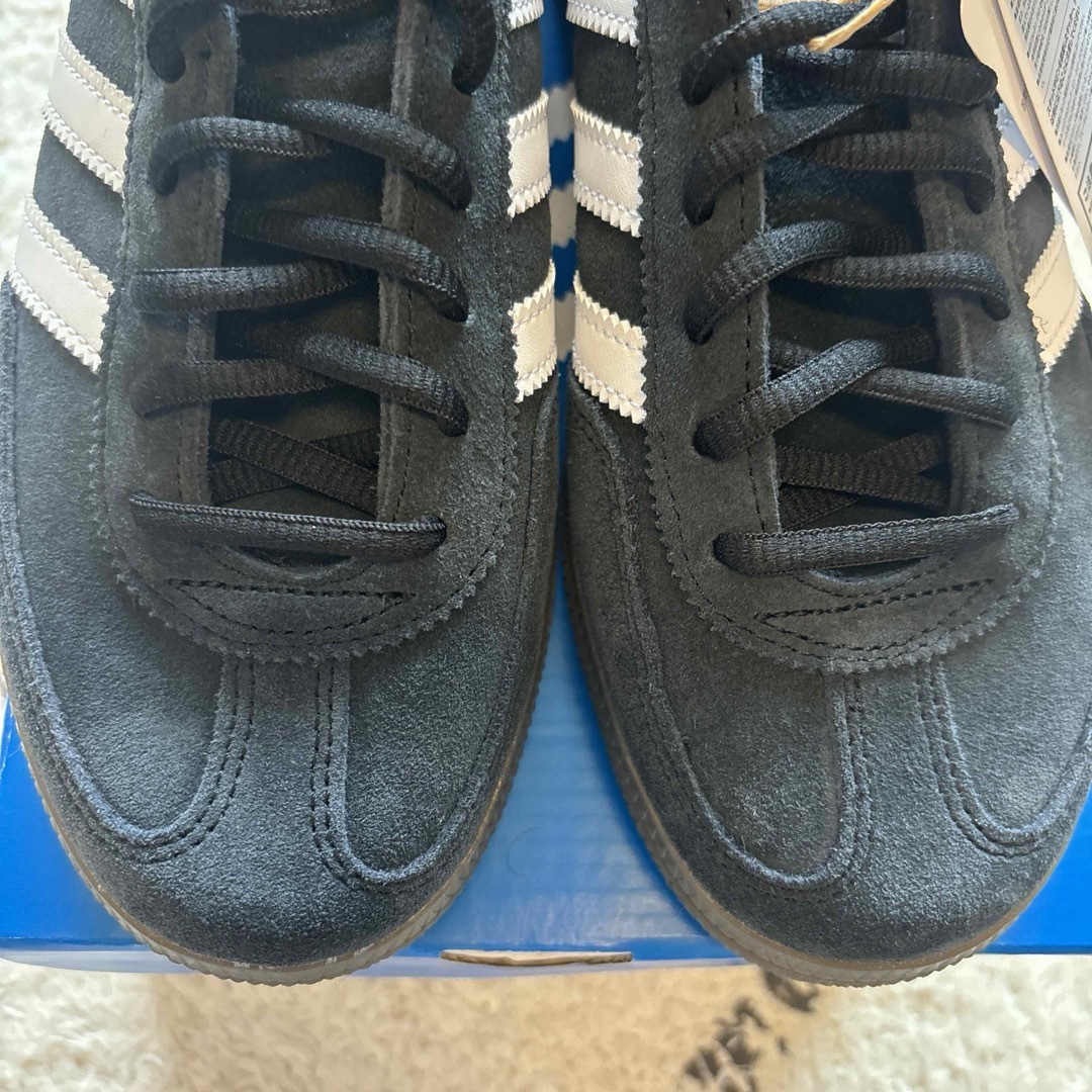 adidas(アディダス)のadidas HANDBALL SPEZIAL DB3021 24.0 レディースの靴/シューズ(スニーカー)の商品写真