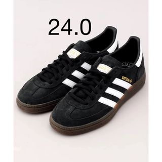 アディダス(adidas)のadidas HANDBALL SPEZIAL DB3021 24.0(スニーカー)