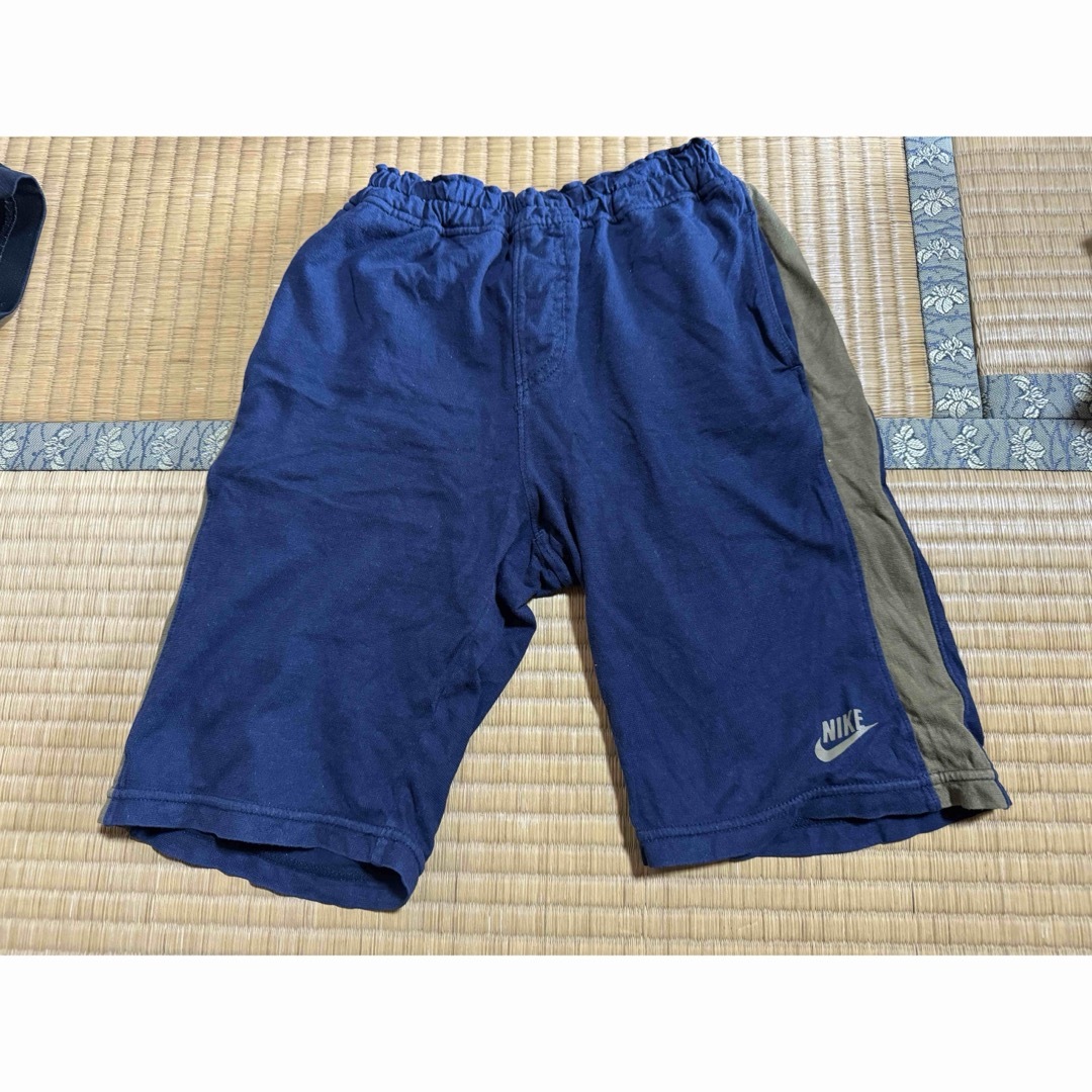 NIKE(ナイキ)のNIKE 130 ズボン キッズ/ベビー/マタニティのキッズ服男の子用(90cm~)(パンツ/スパッツ)の商品写真