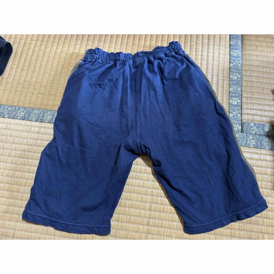 NIKE(ナイキ)のNIKE 130 ズボン キッズ/ベビー/マタニティのキッズ服男の子用(90cm~)(パンツ/スパッツ)の商品写真